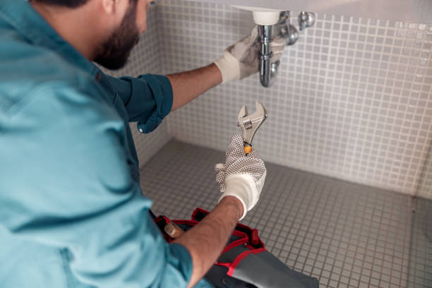 Best Plumbing Inspections & Maintenance in Hillcrest, CA